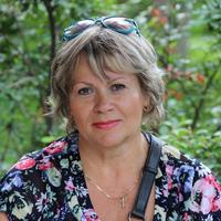 Отзыв от Надежда - DTV виза